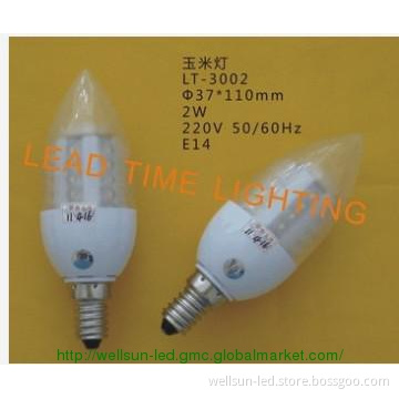 nice price led candle light